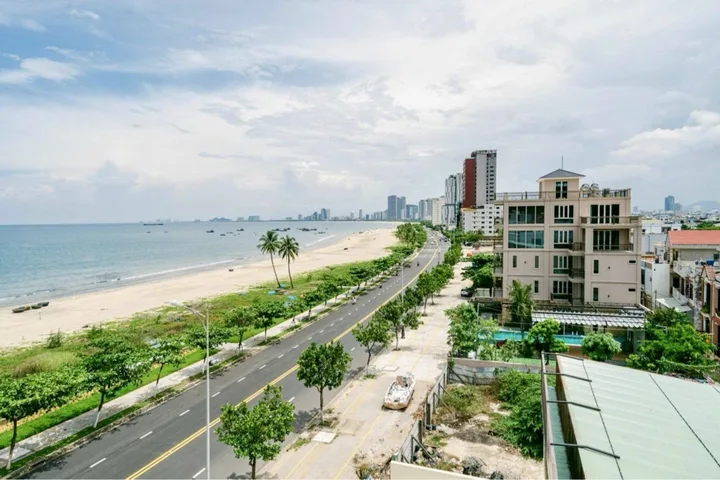 Bất động sản tại Đà Nẵng - ảnh 1