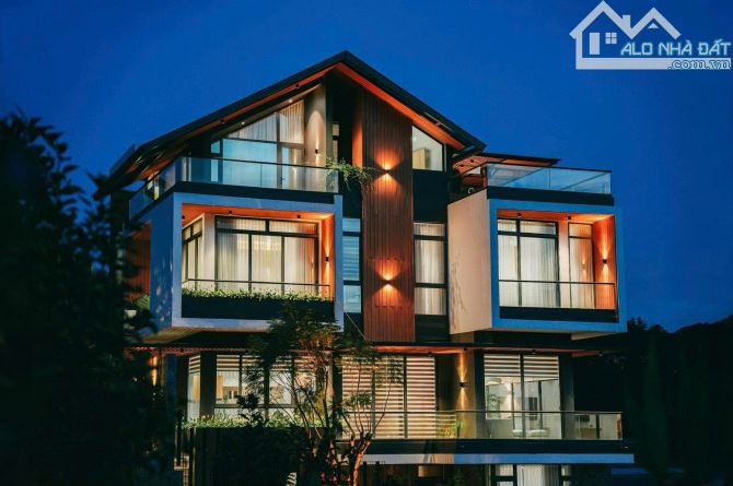 Bất động sản tại Lâm Đồng - ảnh 1
