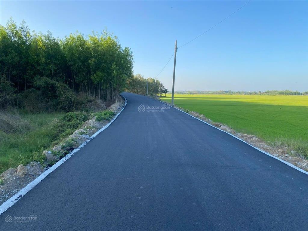 Bất động sản tại Bà Rịa - Vũng Tàu - ảnh 1