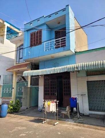 Bất động sản tại Bình Dương - ảnh 1
