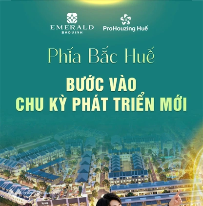 Bất động sản tại Thừa Thiên Huế - ảnh 1
