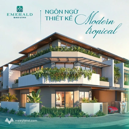 Bất động sản tại Thừa Thiên Huế - ảnh 1