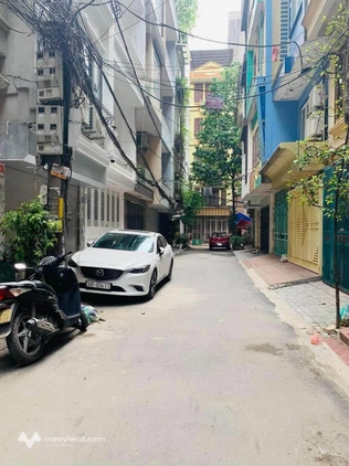 Bất động sản tại Hà Nội - ảnh 1