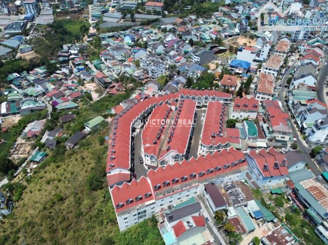 Bất động sản tại Lâm Đồng - ảnh 1