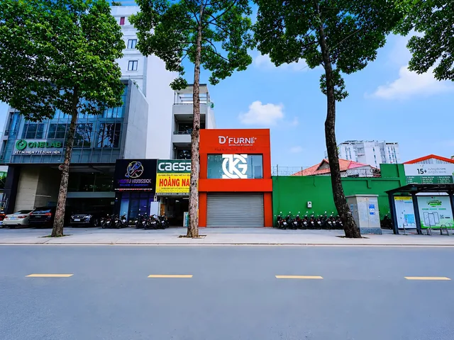 Bất động sản tại TP. Hồ Chí Minh - ảnh 1