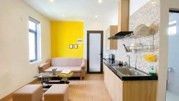 Bất động sản tại Đà Nẵng - ảnh 1