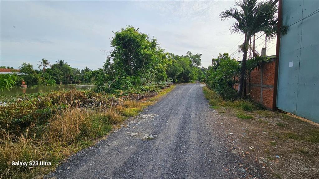 Bất động sản tại Long An - ảnh 1