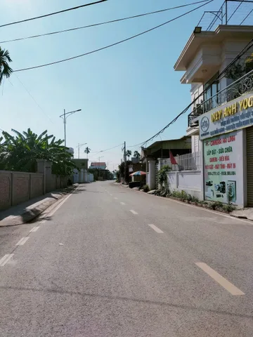 Bất động sản tại Hải Phòng - ảnh 1