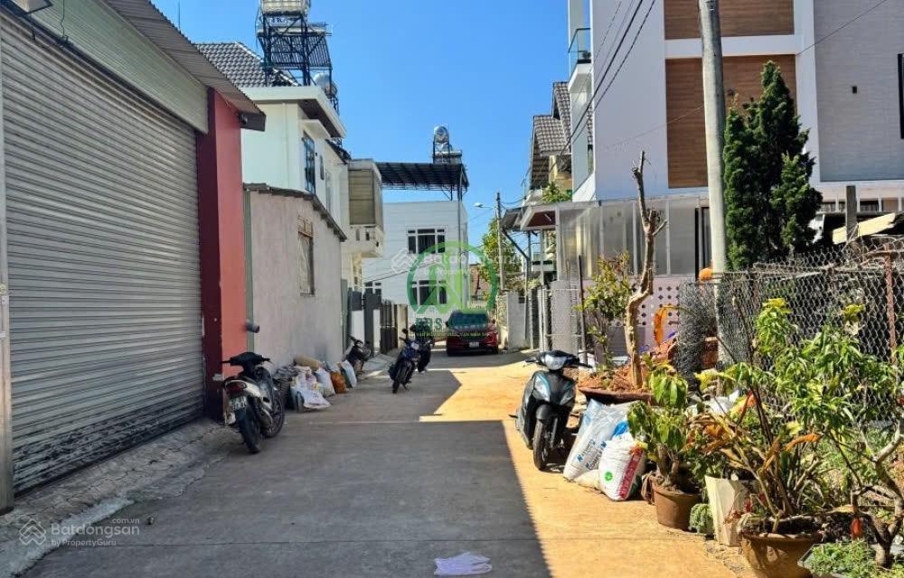 Bất động sản tại Lâm Đồng - ảnh 1