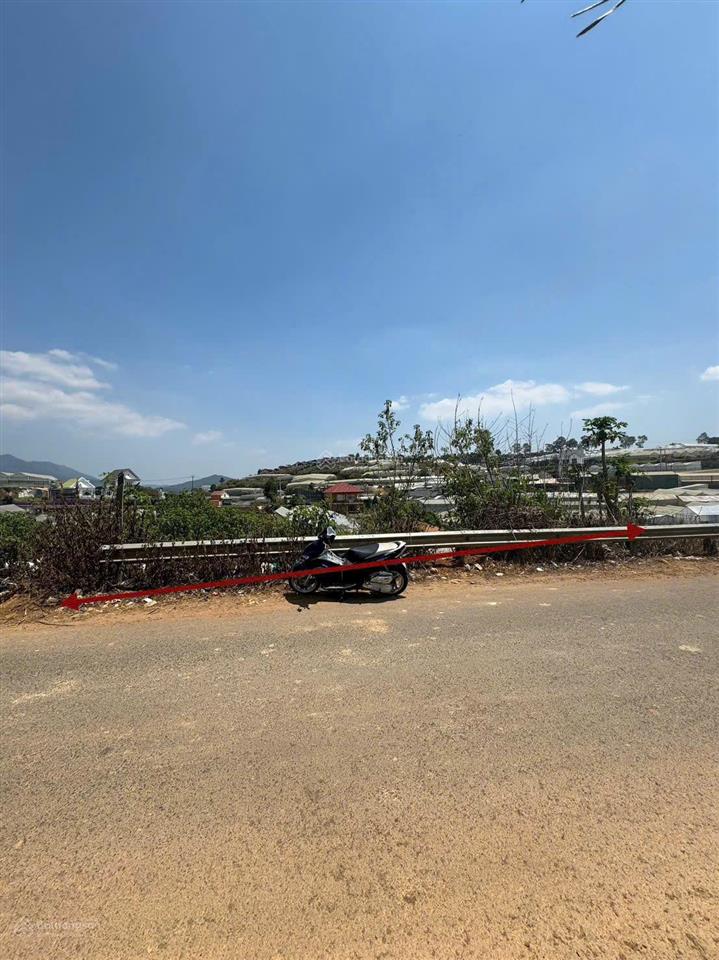 Bất động sản tại Lâm Đồng - ảnh 1