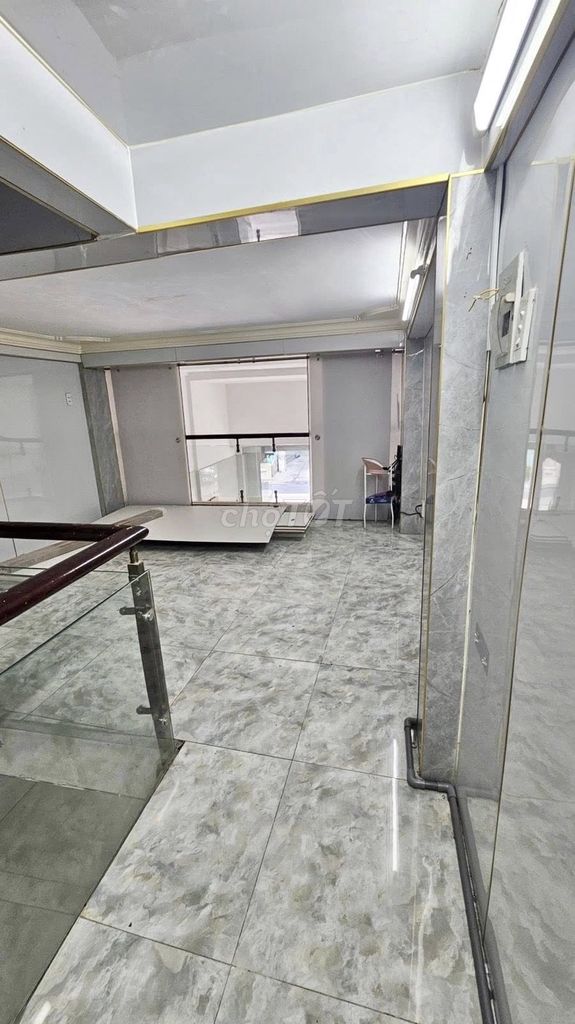 Nhà riêng tại 11, TP. Hồ Chí Minh - ảnh 2