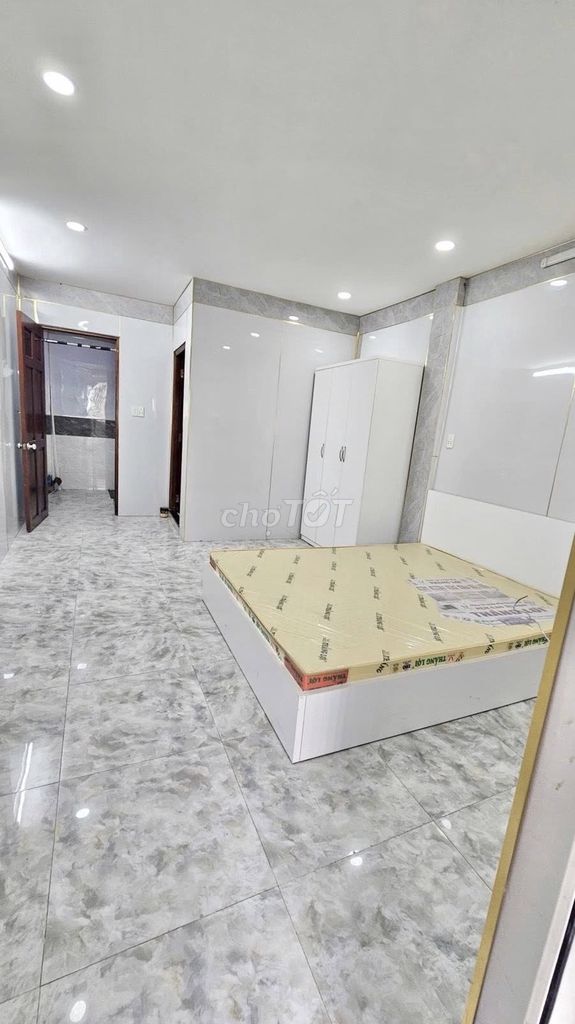 Nhà riêng tại 11, TP. Hồ Chí Minh - ảnh 5