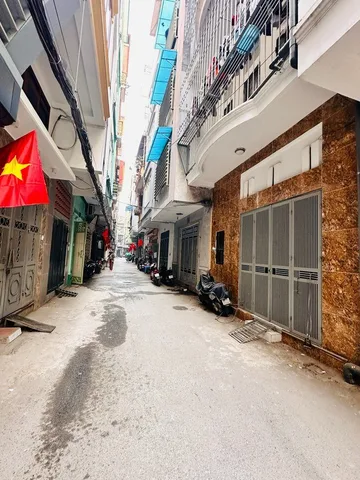 Bất động sản tại Hà Nội - ảnh 1