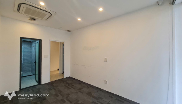 Bất động sản tại TP. Hồ Chí Minh - ảnh 1