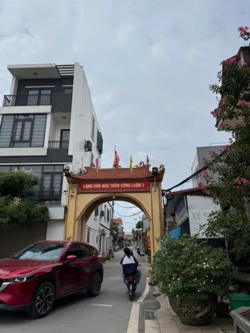 Bất động sản tại Hưng Yên - ảnh 1