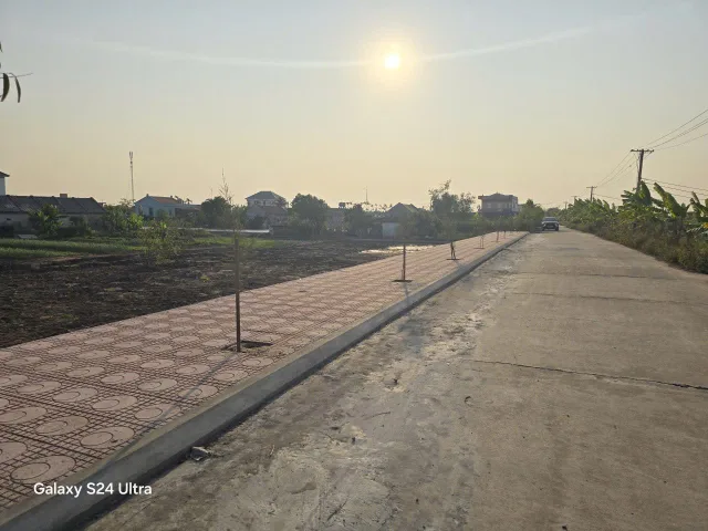 Bất động sản tại Nam Định - ảnh 1