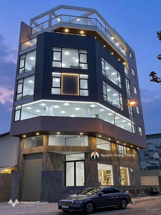 Bất động sản tại TP. Hồ Chí Minh - ảnh 1