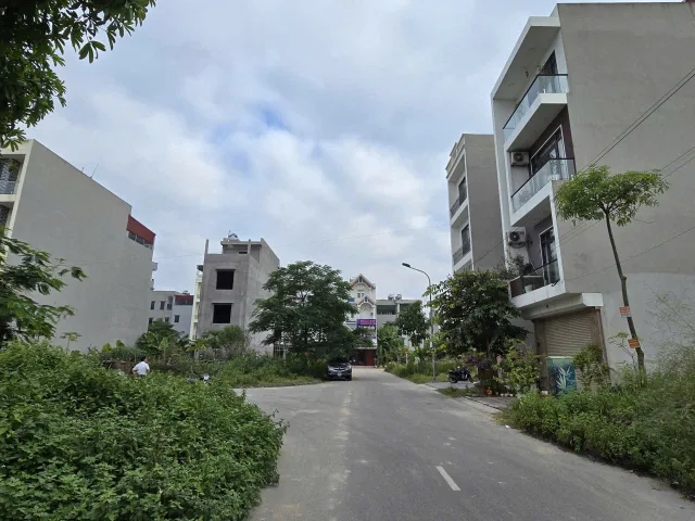 Bất động sản tại Bắc Ninh - ảnh 1