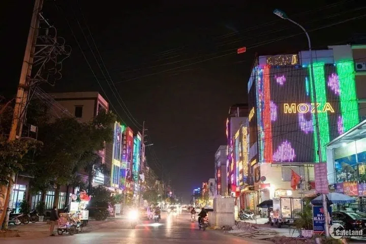 Bất động sản tại Bắc Ninh - ảnh 1