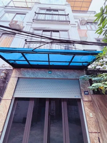 Bất động sản tại Hà Nội - ảnh 1