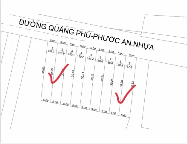 Bất động sản tại Bà Rịa - Vũng Tàu - ảnh 1