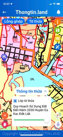 Bất động sản tại Đắk Lắk - ảnh 1