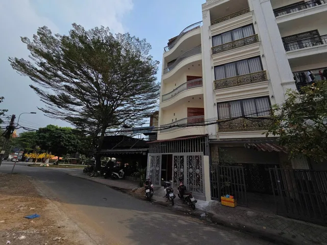 Bất động sản tại TP. Hồ Chí Minh - ảnh 1