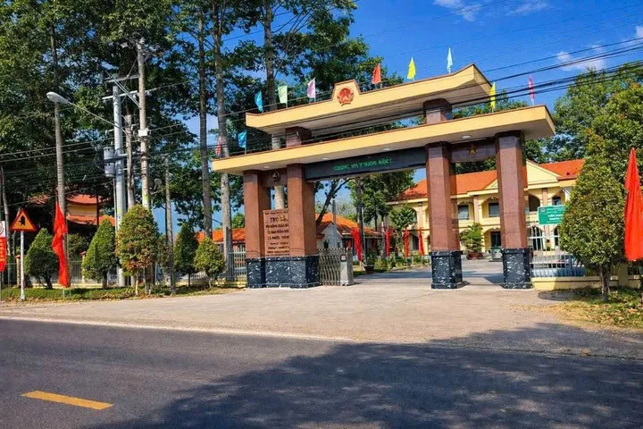Bất động sản tại Bình Dương - ảnh 1