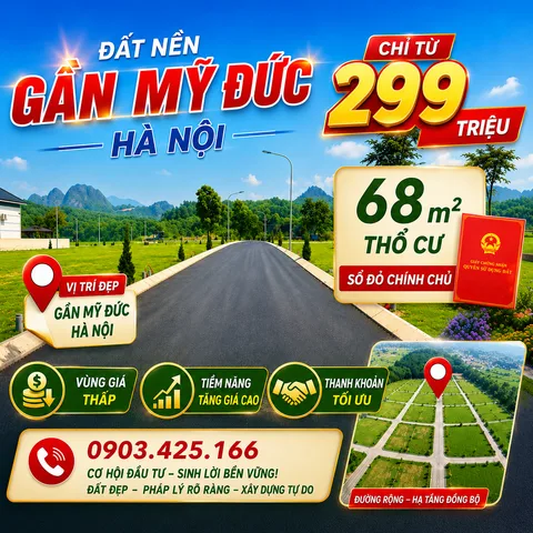 Bất động sản tại Hòa Bình - ảnh 1