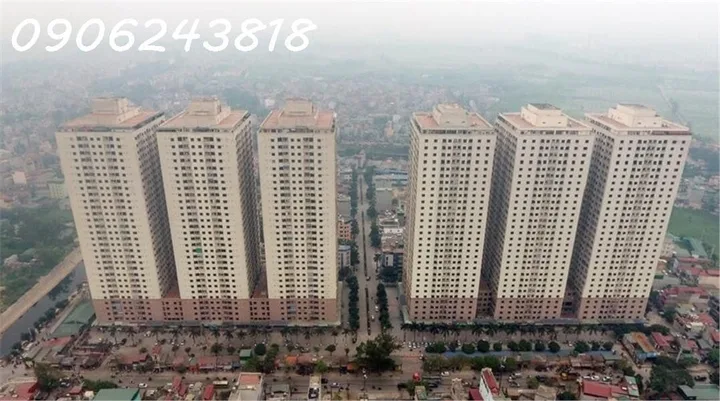 Bất động sản tại Hà Nội - ảnh 1