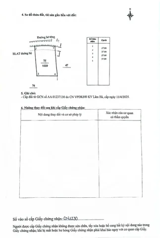 Bất động sản tại Lâm Đồng - ảnh 1