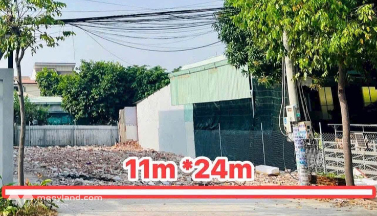 Bất động sản tại Bà Rịa - Vũng Tàu - ảnh 1