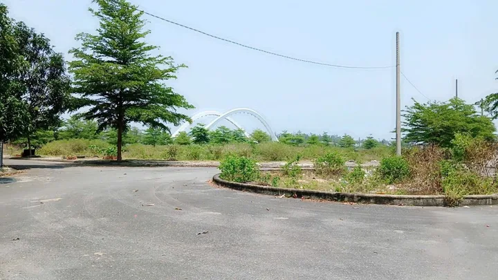 Bất động sản tại Đà Nẵng - ảnh 1
