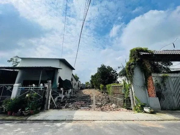 Bất động sản tại Bình Dương - ảnh 1