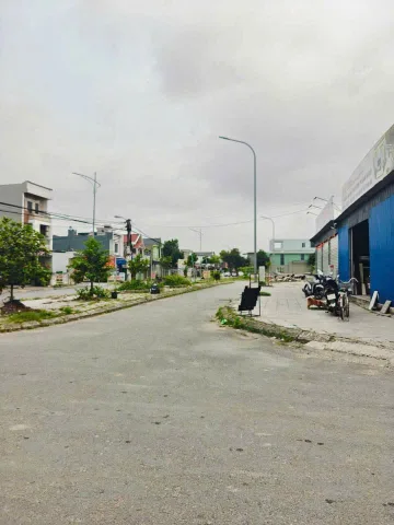 Bất động sản tại Hải Phòng - ảnh 1