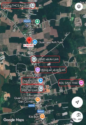 Bất động sản tại Bình Dương - ảnh 1