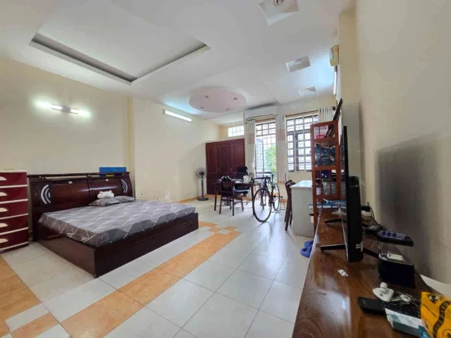 Bất động sản tại TP. Hồ Chí Minh - ảnh 1