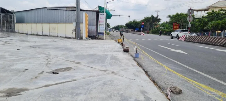 Bất động sản tại Tiền Giang - ảnh 1