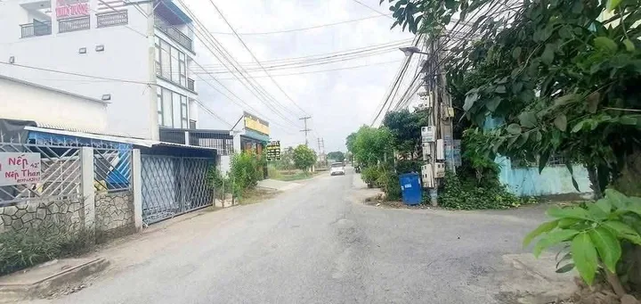 Bất động sản tại Tây Ninh - ảnh 1