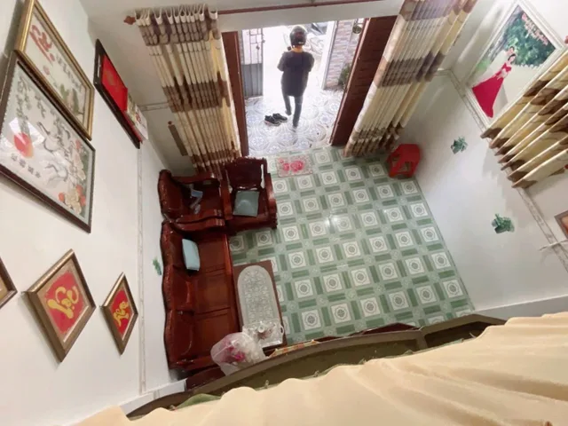 Bất động sản tại Bình Dương - ảnh 1