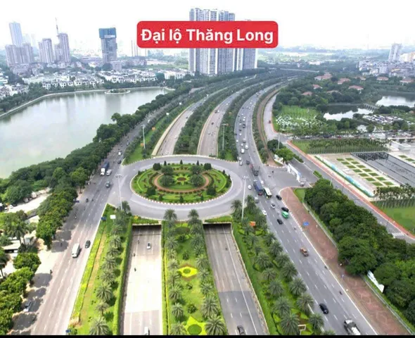 Bất động sản tại Hà Nội - ảnh 1