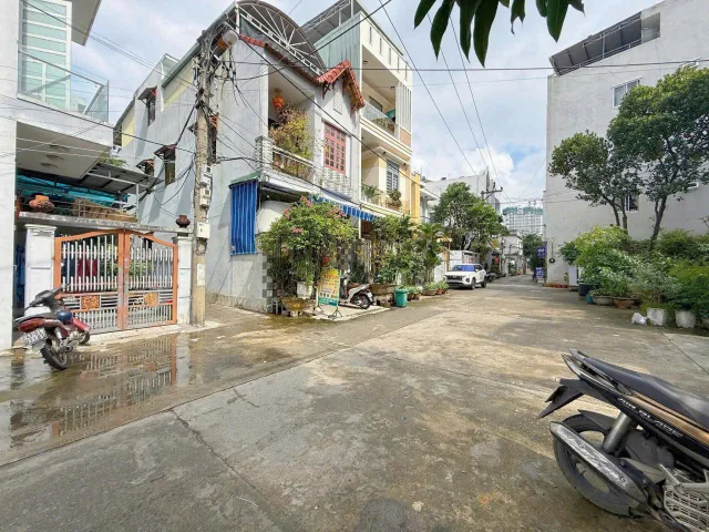 Bất động sản tại Đà Nẵng - ảnh 1