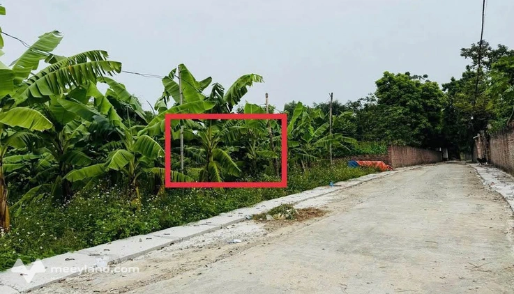 Bất động sản tại Vĩnh Phúc - ảnh 1