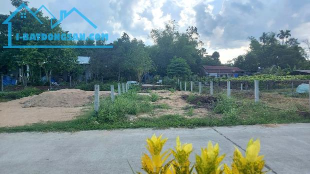 Bất động sản tại Quảng Nam - ảnh 1