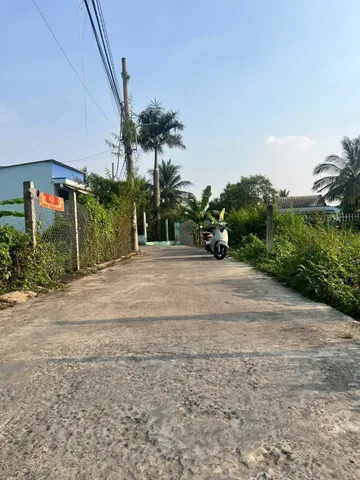 Bất động sản tại Tây Ninh - ảnh 1
