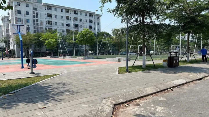 Bất động sản tại Đà Nẵng - ảnh 1