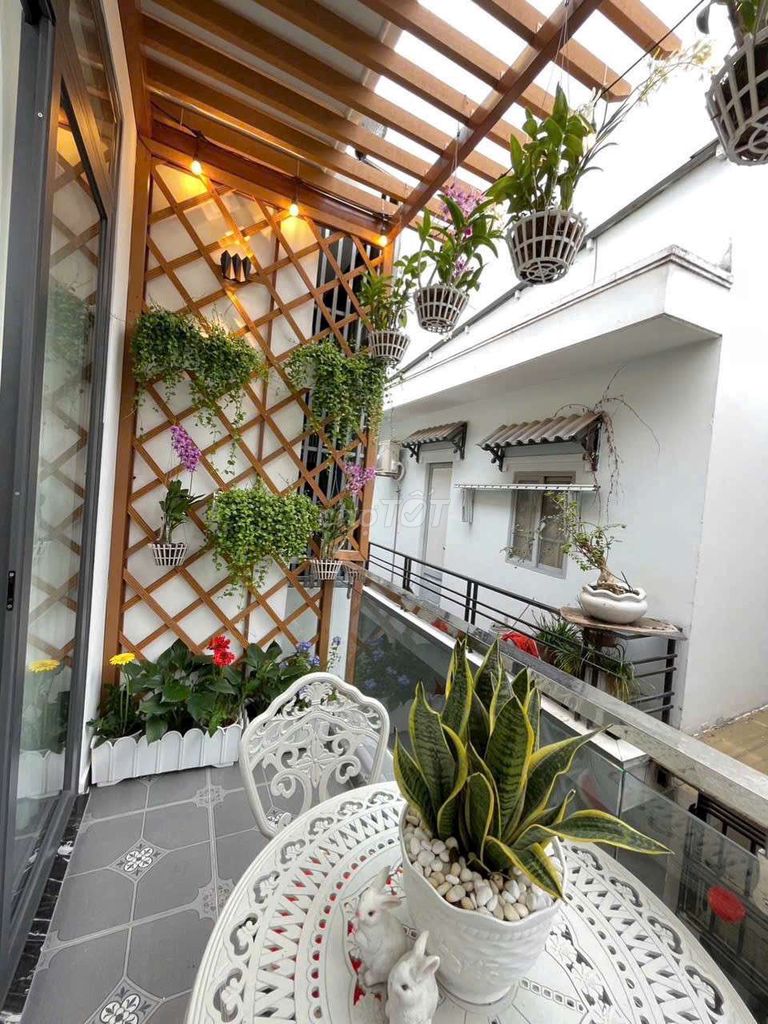 Nhà riêng tại Nhà Bè, TP. Hồ Chí Minh - ảnh 2