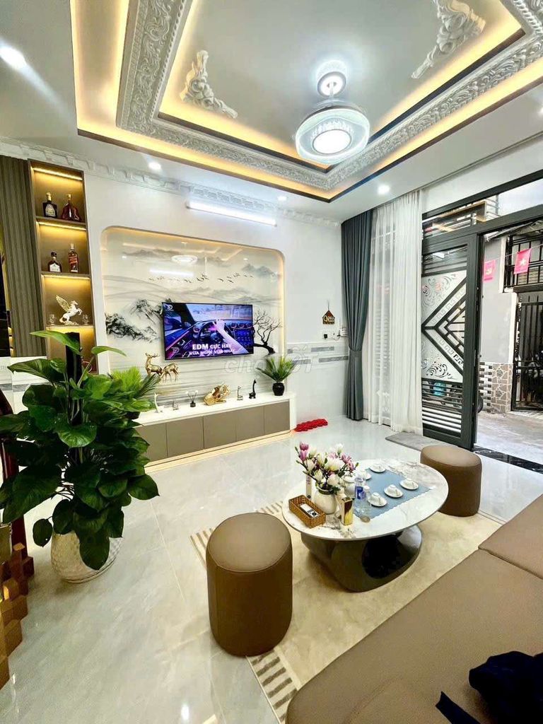 Nhà riêng tại Nhà Bè, TP. Hồ Chí Minh - ảnh 3