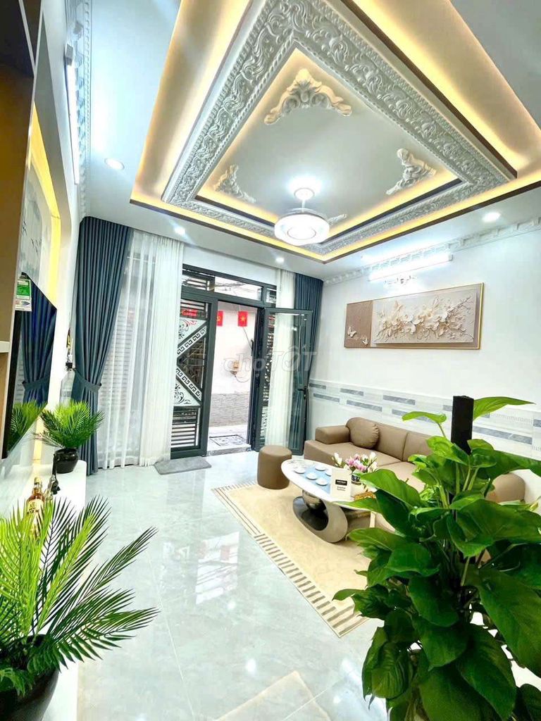 Nhà riêng tại Nhà Bè, TP. Hồ Chí Minh - ảnh 4