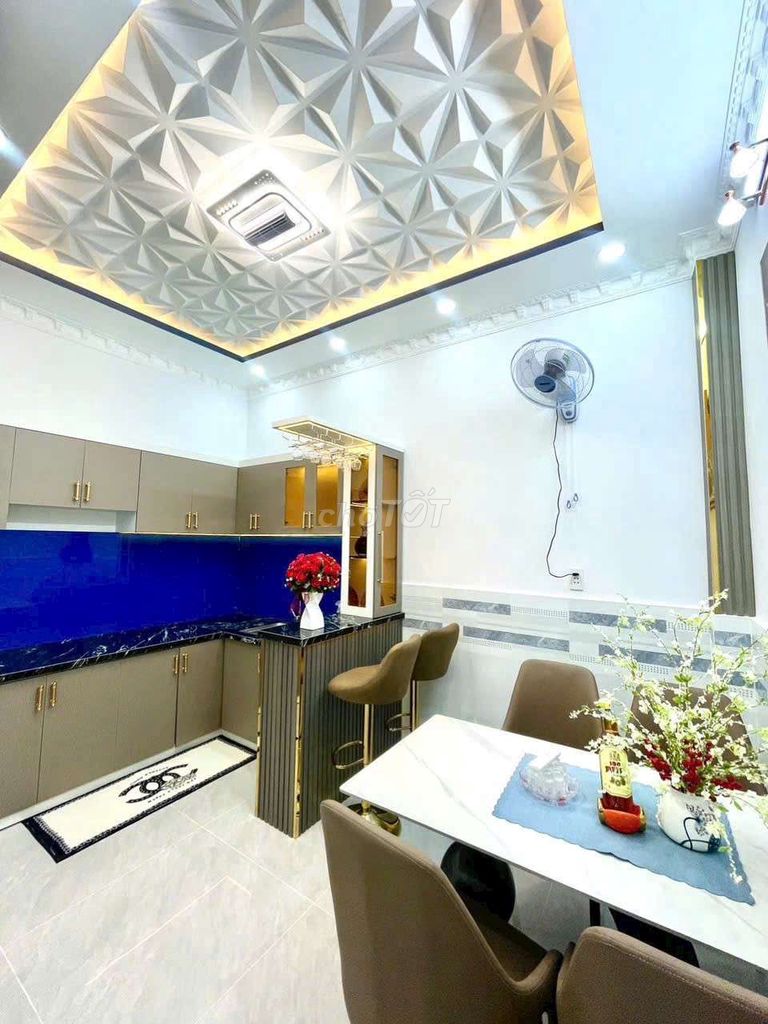 Nhà riêng tại Nhà Bè, TP. Hồ Chí Minh - ảnh 5